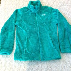 North Face Fleece